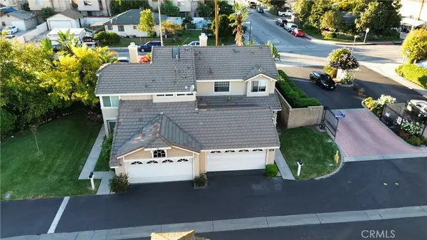 3595 Windsong, El Monte, CA 91732