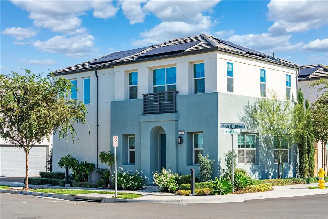 2431 E Encanto Paseo, Ontario, CA 91762 - #1