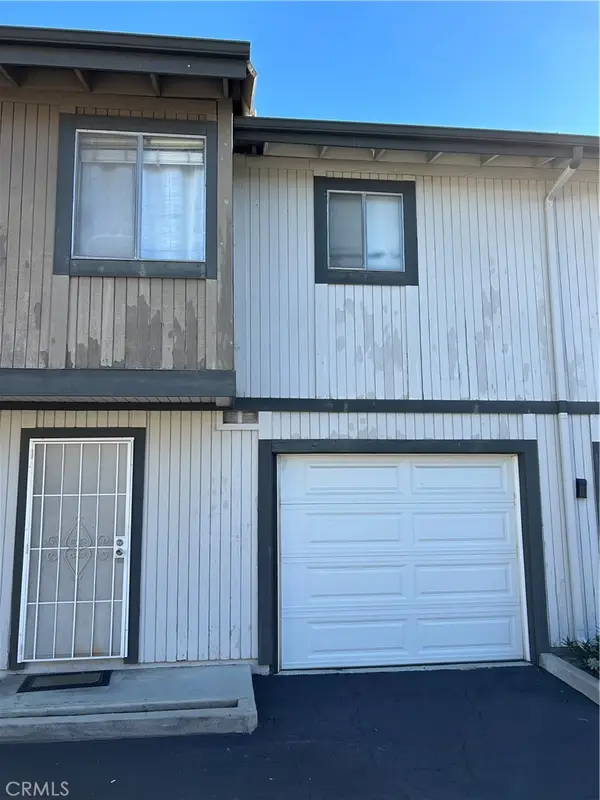 4736 N Vincent Ave Unit C, Covina, CA 91722