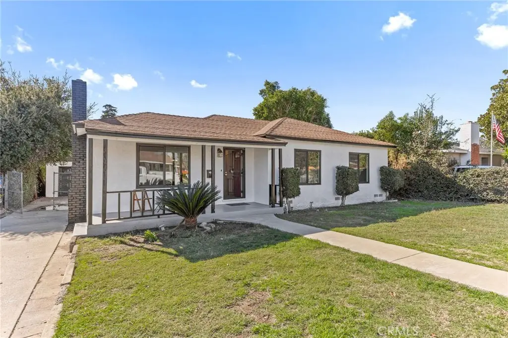 268 W Willow, Pomona, CA 91768 - #1