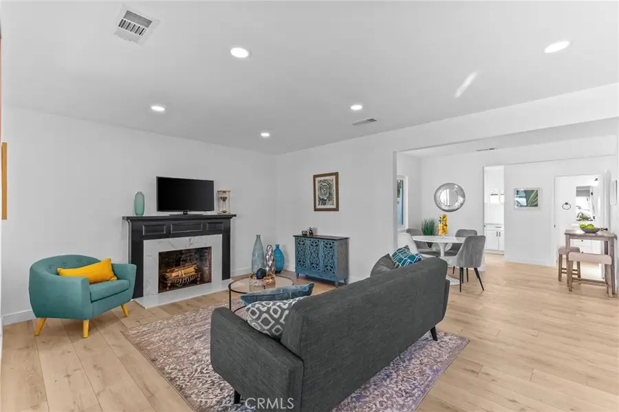 268 W Willow, Pomona, CA 91768 - #2