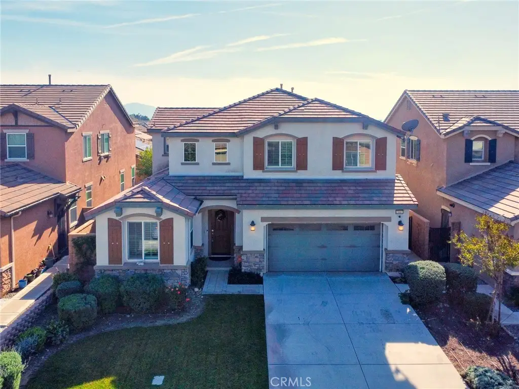 15607 Allspice Lane, Fontana, CA 92336 - Image #1