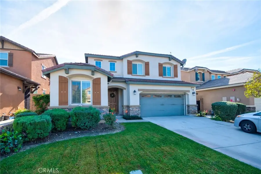 15607 Allspice Lane, Fontana, CA 92336 - Image #3