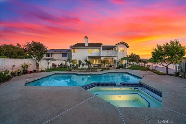 24300 Knoll Court, Diamond Bar, CA 91765