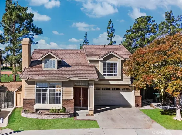 7030 Tolentino, Rancho Cucamonga, CA 91701