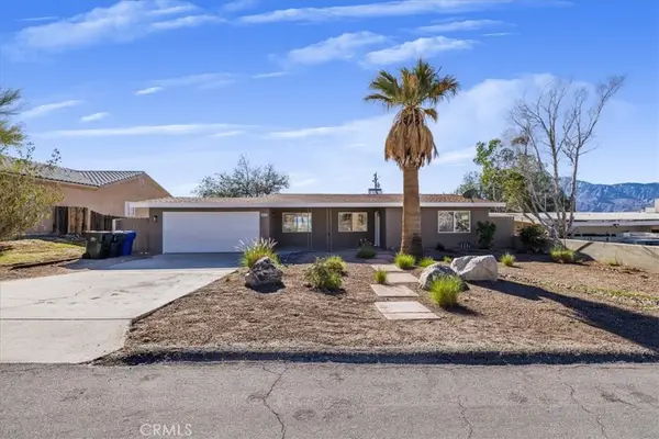 66195 Santa Rosa, Desert Hot Springs, CA 92240