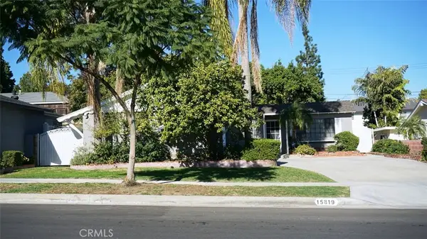 15819 Rosalita Dr, La Mirada, CA 90638