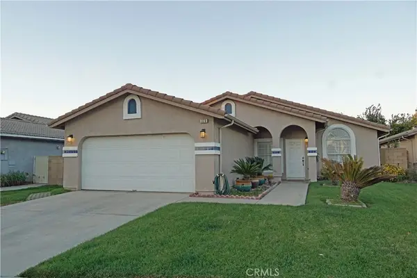 328 Manzanita Court, Ontario, CA 91762