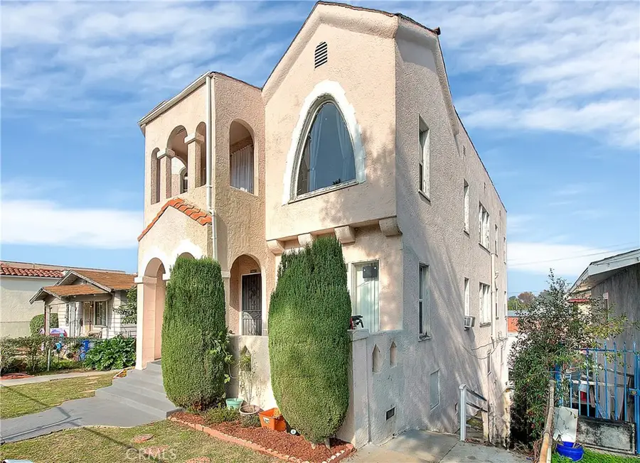 3945 Woolwine, Los Angeles, CA 90063 - #3