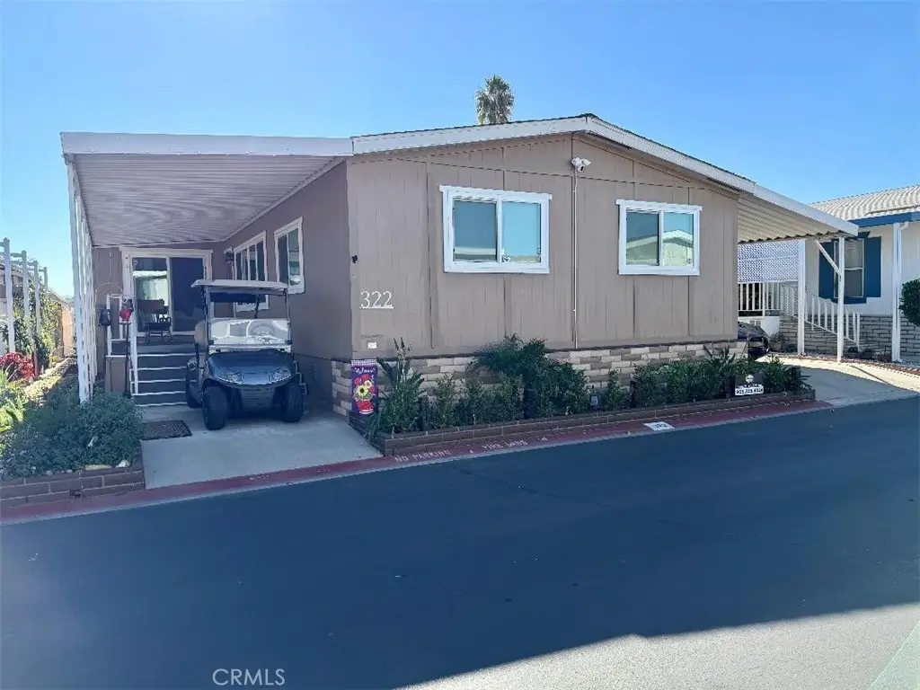 1456 E Philadelphia #322, Ontario, CA 91761 - Image #1