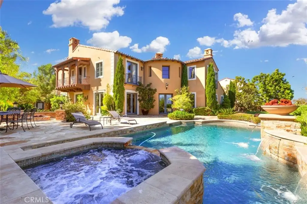 21 Ridgeview, Irvine, CA 92603 - #1