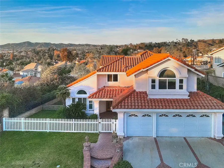 21853 E Snow Creek, Walnut, CA 91789 - Image #2