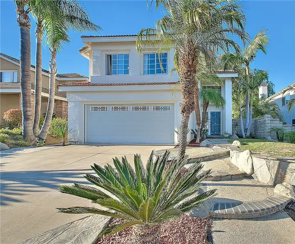 5020 Agate Road, Chino Hills, CA 91709