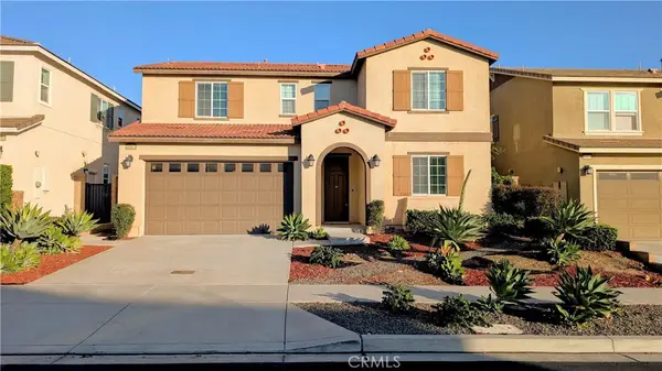 6341 Waterstone, Fontana, CA 92336