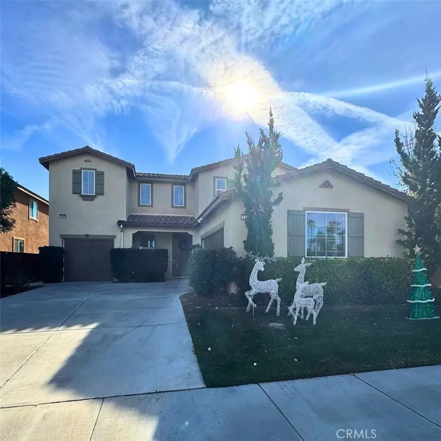 1441 Ambrosia Street, Beaumont, CA 92223 - Image #1