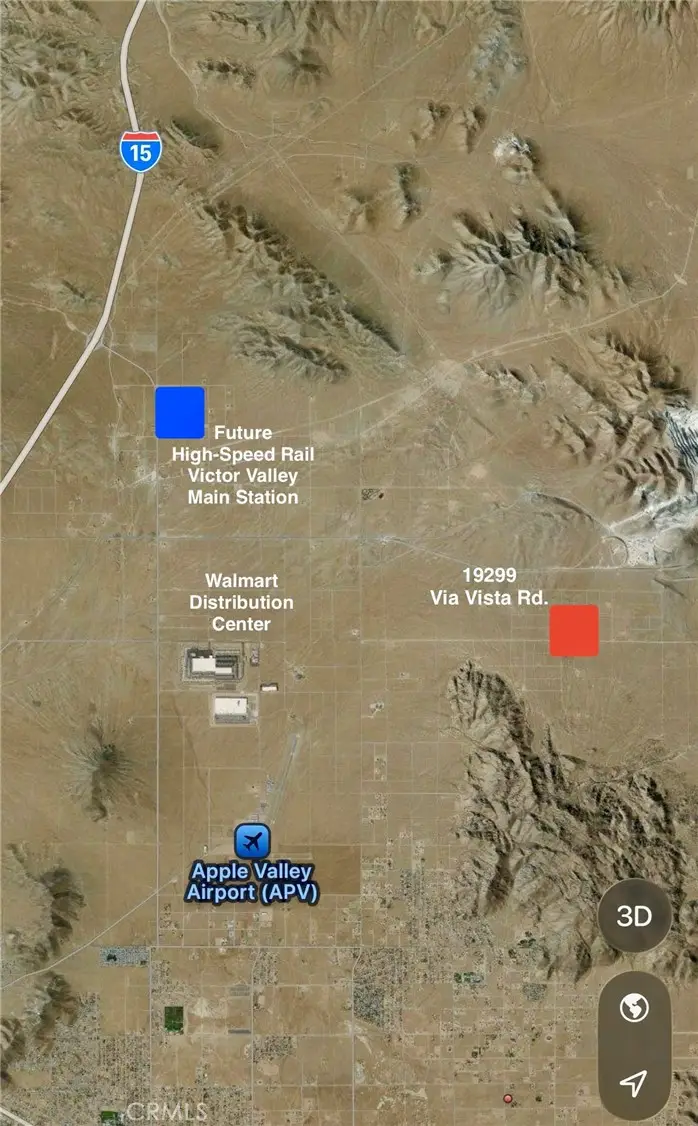 19299 Via Vista, Apple Valley, CA 92307 - Image #1
