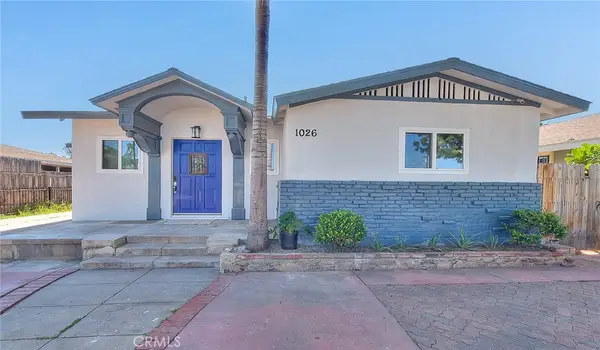 1026 W Pine, Santa Ana, CA 92703