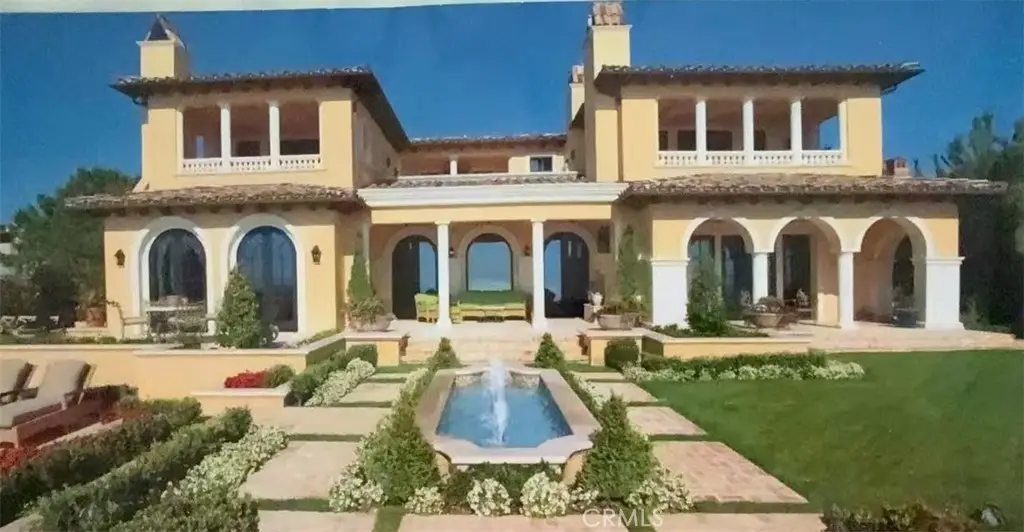 9 Clear Water, Newport Coast, CA 92657 - #1