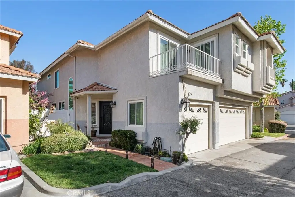 18510 Himalayan Court, Canyon Country, CA 91351 - #1