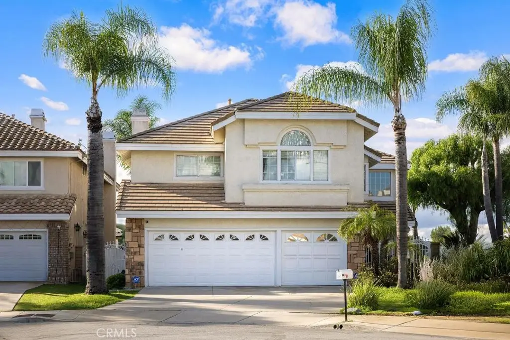 16224 Cordovan Court, Chino Hills, CA 91709 - Image #1