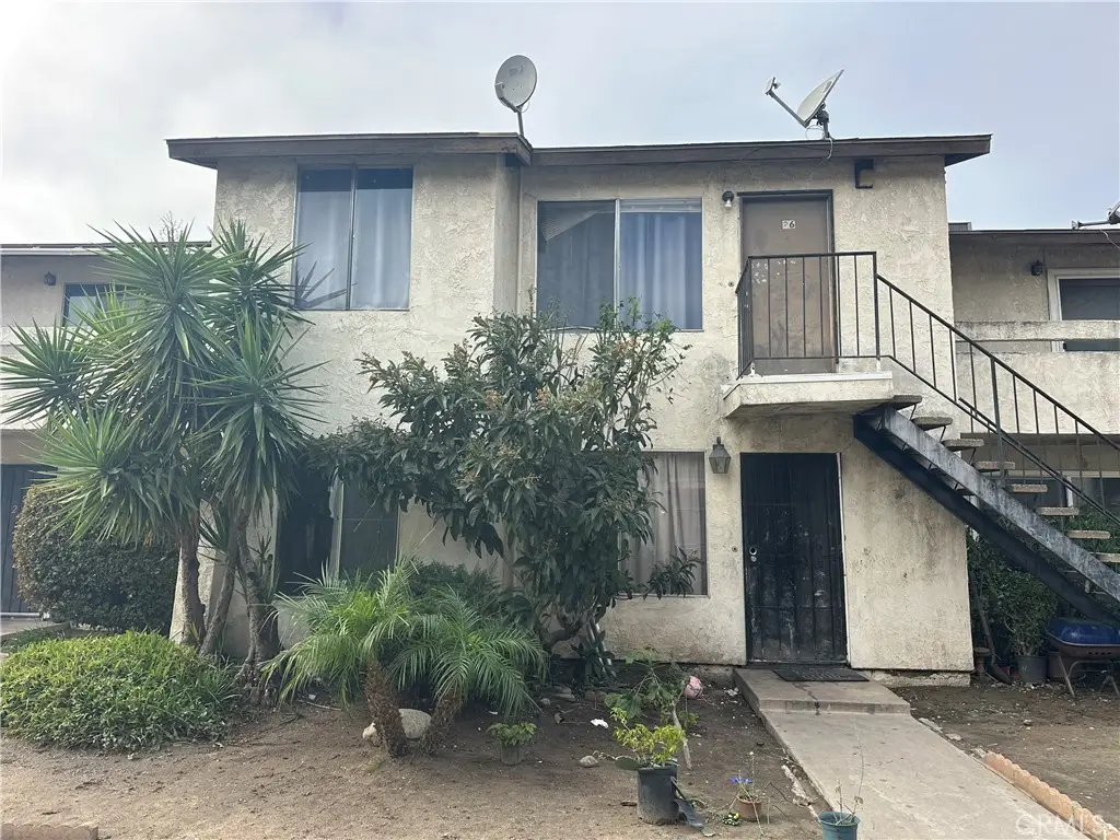 17425 Arrow, Fontana, CA 92335 - Image #1