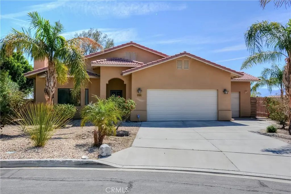 64969 Cotton Court, Desert Hot Springs, CA 92240 - #1