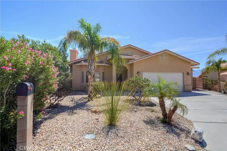 64969 Cotton Court, Desert Hot Springs, CA 92240 - #2