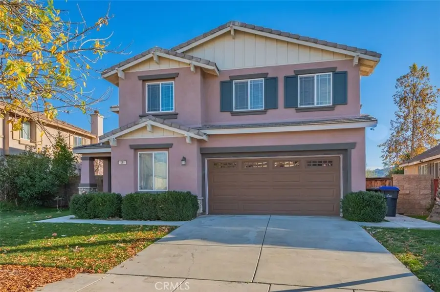 581 Suncup Circle, Hemet, CA 92543 - Image #2