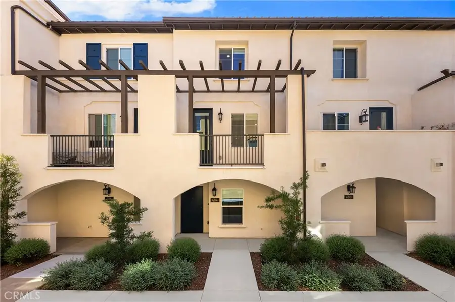 684 Panorama, La Puente, CA 91744 - #2