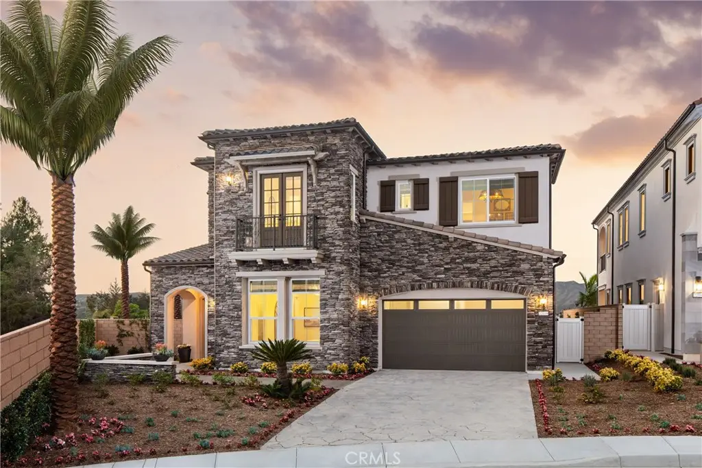 22059 Tuscany Court, Walnut, CA 91789 - #1