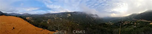 0 Mt Olympus Valley Road, Fallbrook, CA 92028