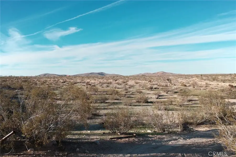 0 Fairfax Road, Joshua Tree, CA 92252 - #2