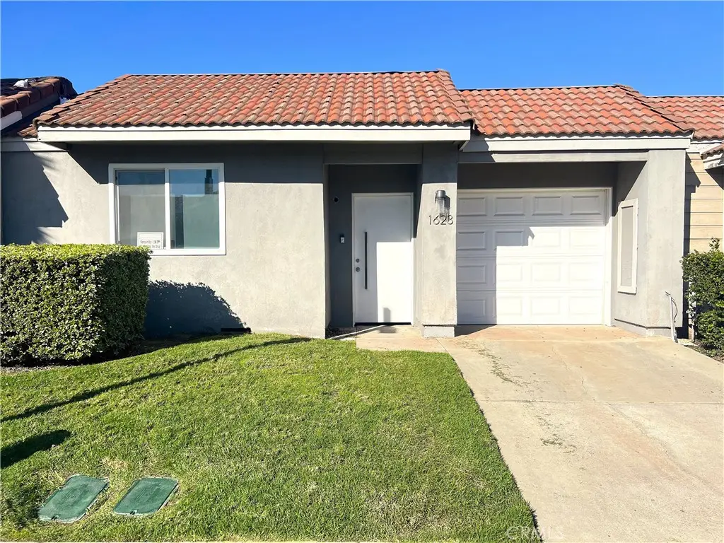 1623 Byron Court, Pomona, CA 91768 - #1
