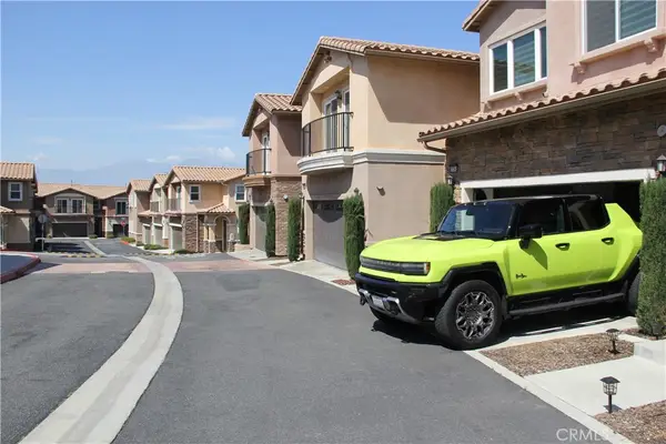 15343 Lotus, Chino Hills, CA 91709