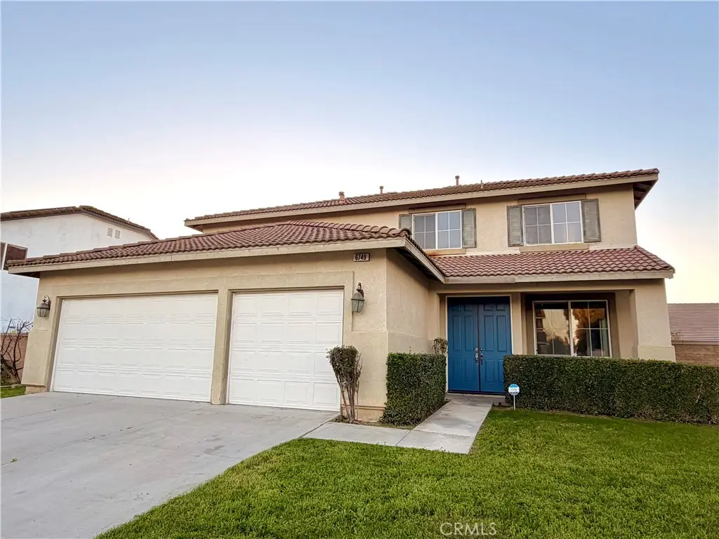 6749 Rico Court, Eastvale, CA 92880 - #1