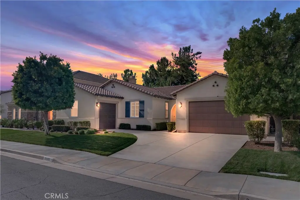 28381 Pacific Court, Menifee, CA 92585 - #1