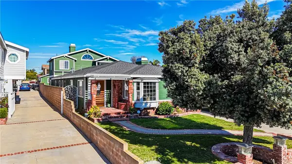 1617 W 222nd, Torrance, CA 90501