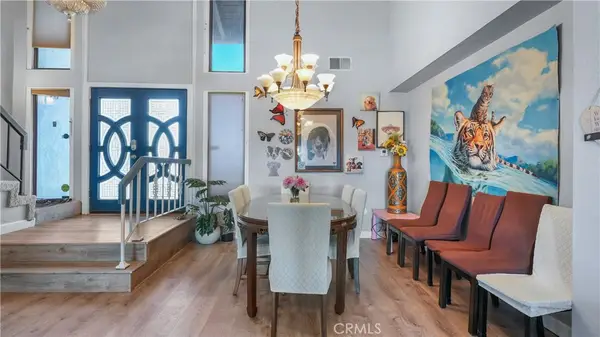 20548 Missionary Ridge, Walnut, CA 91789