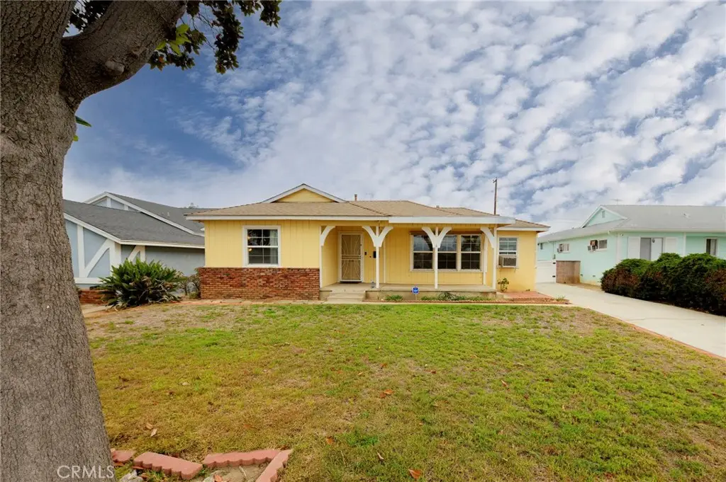 10936 Theis Avenue, Whittier, CA 90604 - #1