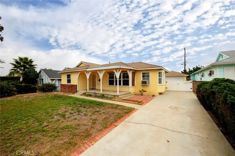 10936 Theis Avenue, Whittier, CA 90604 - #3