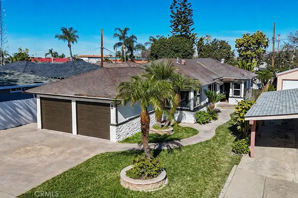 1243 E Almond Avenue, Orange, CA 92866