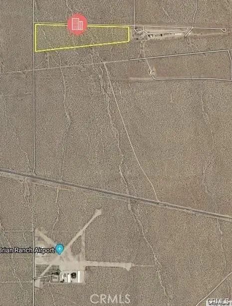 0 Vac/largo Vista Drt /vic Avenu, Llano, CA 93591 - #1