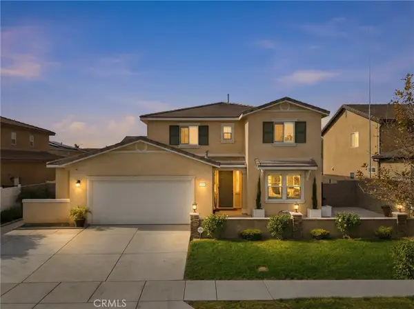 4747 Brison Court, Eastvale, CA 91752