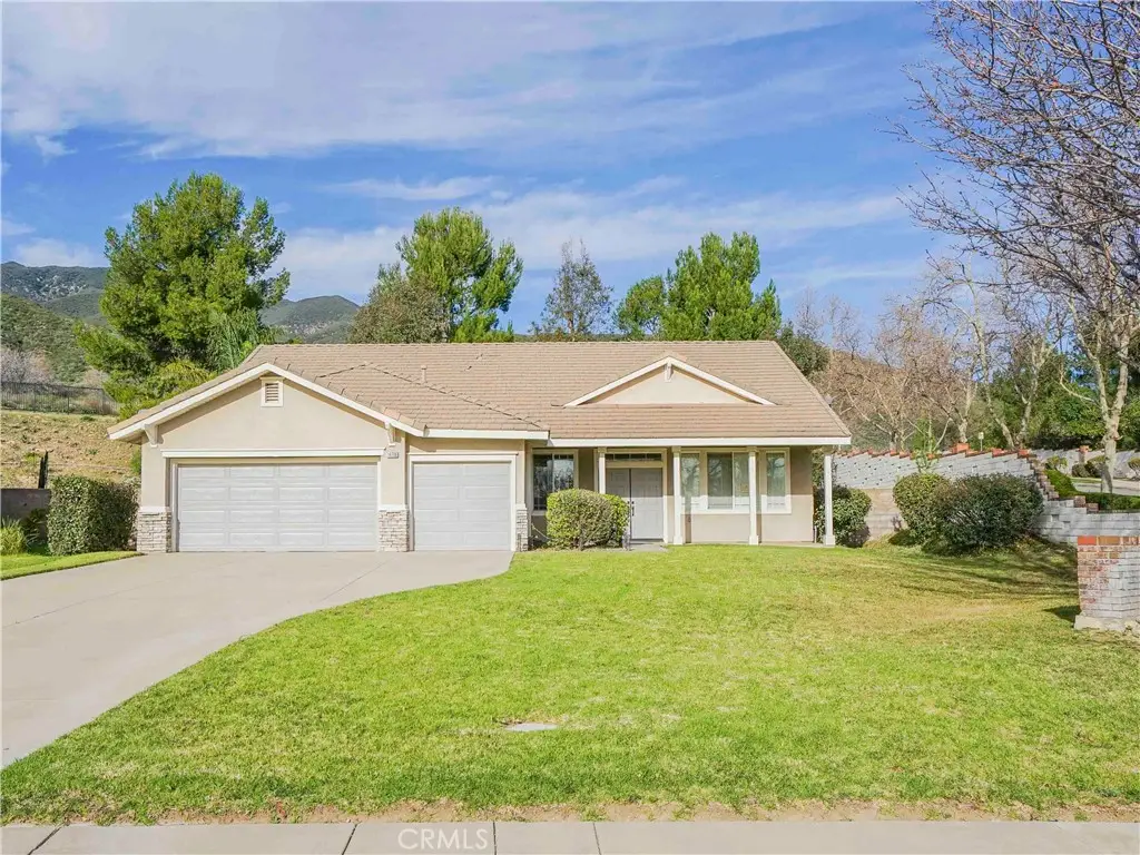 14786 Reservoir Road, Fontana, CA 92336 - #1