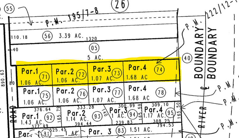1791 River Run, Needles, CA 92363 - #2
