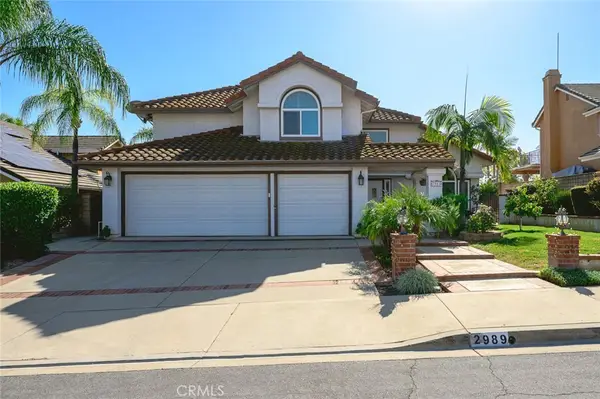 2989 Olympic View, Chino Hills, CA 91709