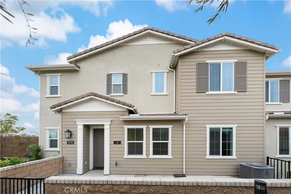 15901 Stresa Lane #6, Fontana, CA 92336