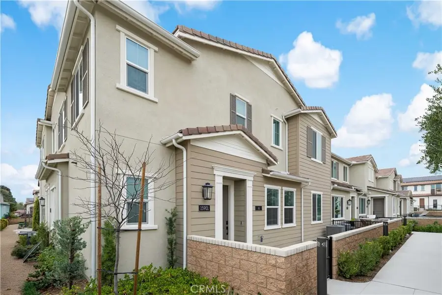 15901 Stresa Lane #6, Fontana, CA 92336 - #2