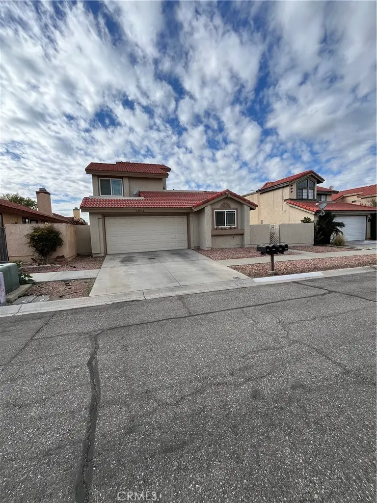 12258 Jasmine Court, Victorville, CA 92395 - #1