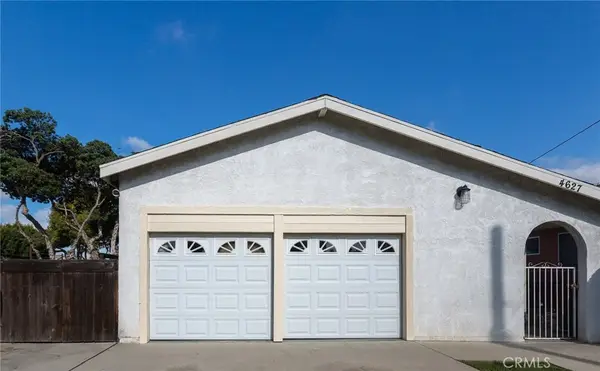 4627 W 166th, Lawndale, CA 90260